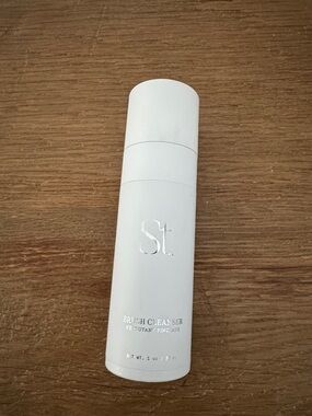 Seint spray brush cleaner